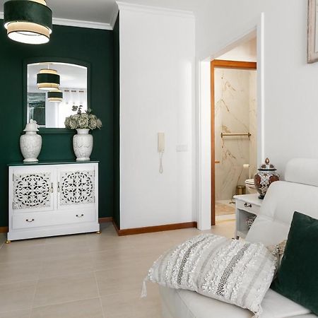 Nazare Modern Flat Apartment Exterior photo