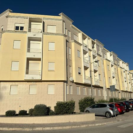 Nazare Modern Flat Apartment Exterior photo