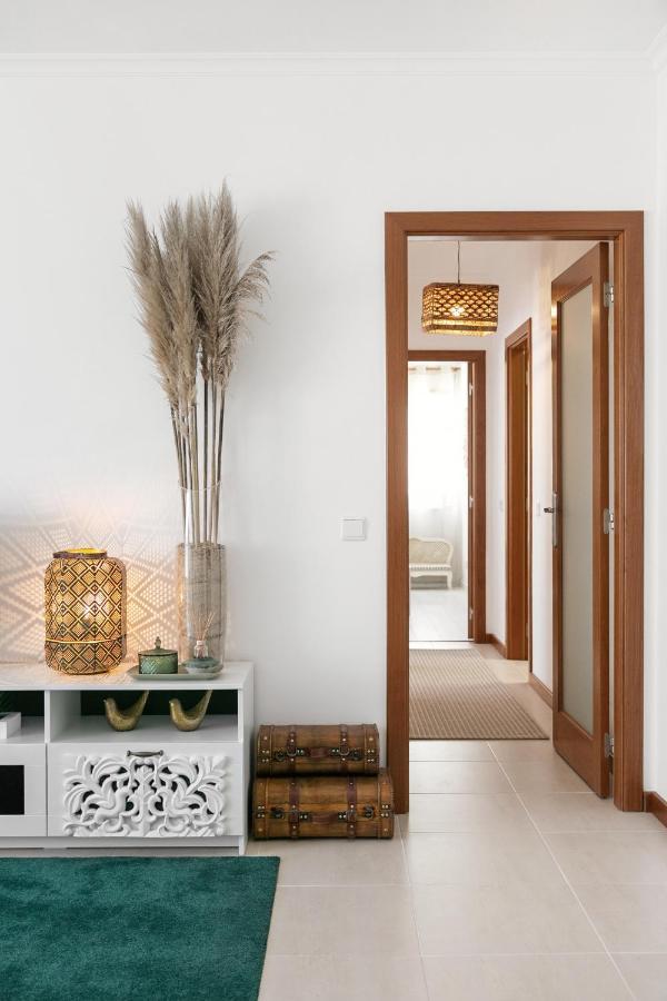 Nazare Modern Flat Apartment Exterior photo